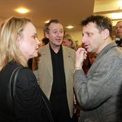 Jeppe z vrsku DNJ Veronika Jenikova Cestmir Gebousky a Radek Holub foto Ivan Kahun